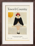 Town & Country  December 1st  1922