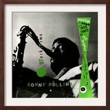 Sonny Rollins - Work Time