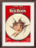 Redbook  June 1914