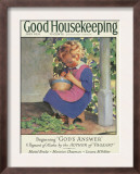 Good Housekeeping  July 1933