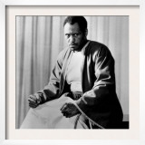 Paul Robeson  c1940s