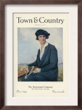 Town & Country  November 1st  1923