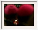 Pope Benedict XVI Delivers His Year-End Speech