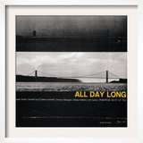 Kenny Burrell - All Day Long