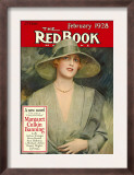 Redbook  February 1928