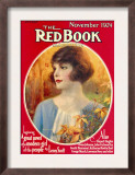 Redbook  November 1924