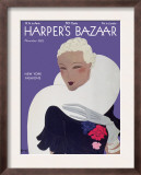 Harper's Bazaar  November 1932