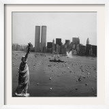 The Statue of Liberty
