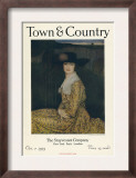 Town & Country  October 1st  1919