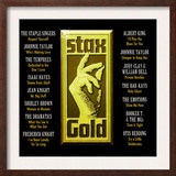 Stax Gold
