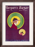 Harper's Bazaar  April 1923