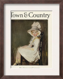 Town & Country  November 10th  1921