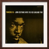 John Coltrane - Traneing In