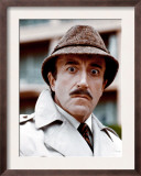 Trail of the Pink Panther  Peter Sellers  1982