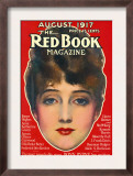 Redbook  August 1917