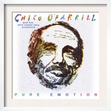 Chico O'Farrill - Pure Emotion