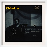 Odetta - The Tin Angel