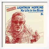 Lightnin' Hopkins - My Life in the Blues