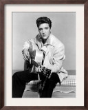Jailhouse Rock  Elvis Presley  1957