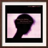 Bill Evans Trio - Waltz for Debby