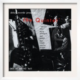 Charlie Parker Quintet - Jazz at Massey Hall