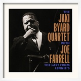 Jaki Byard Quartet - The Last from Lennie's