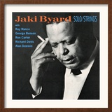 Jaki Byard - Solo/Strings