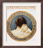Good Housekeeping  January  1922