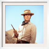 Rawhide  Clint Eastwood  1959-66