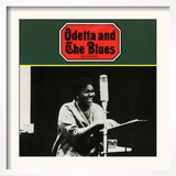 Odetta - Odetta and the Blues