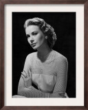 Grace Kelly  1956