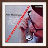 Toots Thielemans - Man Bites Harmonica!
