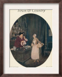 Town & Country  November 7th  1914