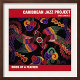 Caribbean Jazz Project - Birds of a Feather
