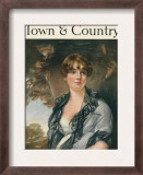 Town & Country  November 10th  1915