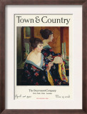 Town & Country  April 20th  1921