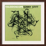 Sonny Stitt - Kaleidoscope