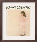 Town & Country  April 18th  1914