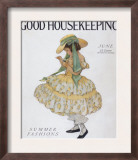 Good Housekeeping  June