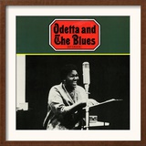 Odetta - Odetta and the Blues
