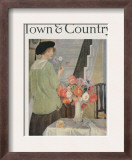 Town & Country  April 20th  1918