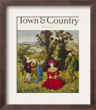 Town & Country  August 15th  1922