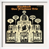 Don Friedman Trio - Flashback