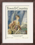 Town & Country  April 10th  1920