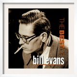 Bill Evans - The Best of Bill Evans
