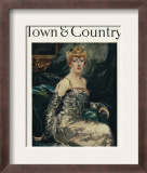 Town & Country  February 20th  1918