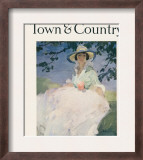 Town & Country  August 10th  1917