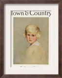 Town & Country  August 10th  1918