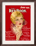 Redbook  June 1929