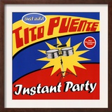 Tito Puente - Instant Party